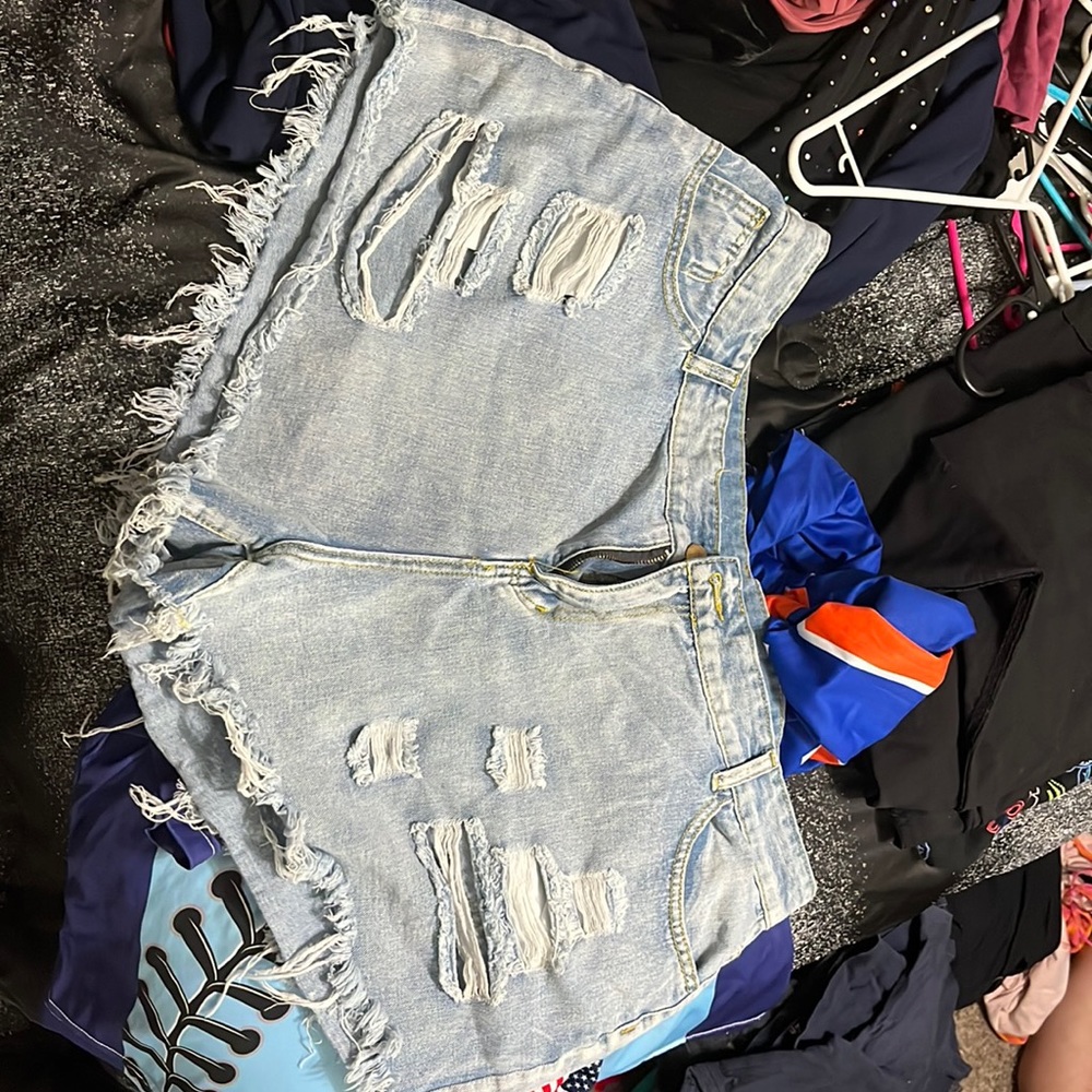 Shorts